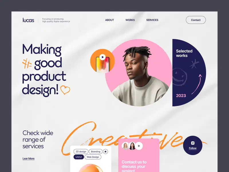 UI Design 3