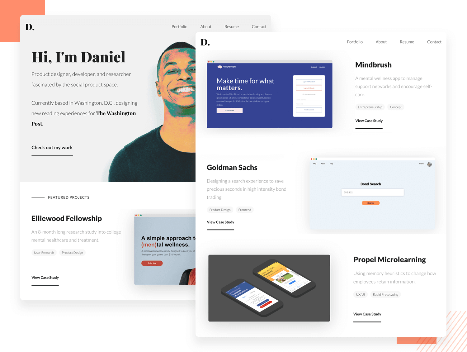 UI Design 7