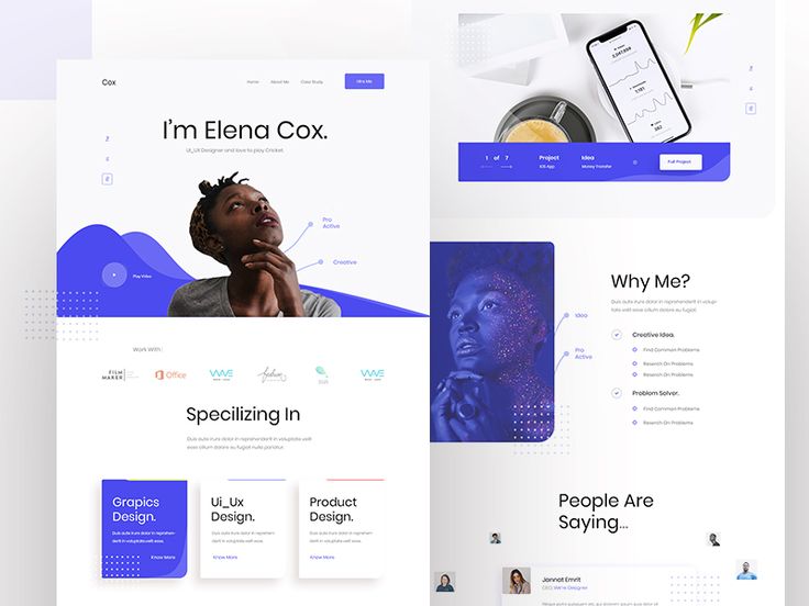 UI Design 5